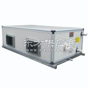 BFP/W卧式新风机组 华远空调的净化与节能之选